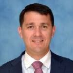 Image of Dr. Brent McCarragher, MD