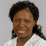 Image of Dr. Omowumi Funmilola Olarinmoye, MD