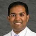 Image of Dr. Vairavan Saravanan Subramanian Jr., MD