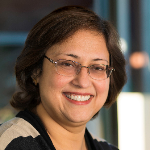 Image of Dr. Shivaani Kummar, MD, FACP