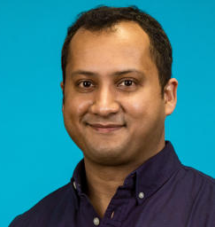 Image of Dr. Abhinav Saxena, MD