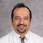 Image of Dr. Mohammad Y. Bader, MD