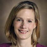 Image of Dr. Julia Anderson, MSCI, MD