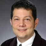 Image of Dr. Raymond S. Joseph Jr., MD