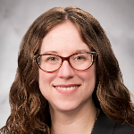 Image of Dr. Katie R. Zechar, MD