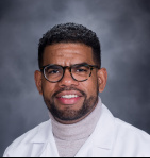 Image of Dr. Hunter Azdel Gomez-Roberts, MD