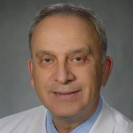 Image of Dr. George Lieb, MD