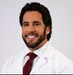 Image of Dr. Mark Ian Bender, DC, MD