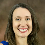 Image of Mrs. Shannon Sims, CRNA