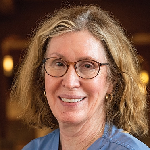 Image of Jennifer Parker, CRNP, RN, MSN, AGAC-CRNP, PhD