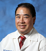 Image of Dr. Stanley W. Cho, MD