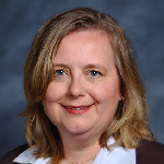 Image of Dr. Gabrielle A. Vencel-Olson, MD