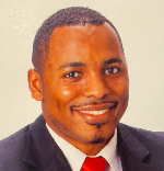 Image of Dr. Ulysses Najin Toche, FACP, MD