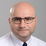 Image of Dr. Francois Fadell, MD