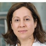 Image of Dr. Filiz Sen, MD