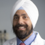 Image of Dr. Ameet Singh I, MD