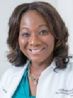 Image of Dr. Tiffany Nicole Lowe Clayton, DO