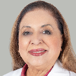 Image of Dr. Mansoora A. Sheikh, MD