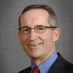 Image of Dr. John T. Strickland, MD