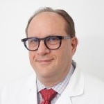 Image of Dr. Ruben Niesvizky, MD