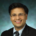 Image of Dr. Ravin Jain Garg, MD