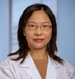 Image of Dr. Yue Cindy Wang, MS, MD