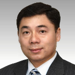 Image of Dr. Zenggang Pan, MD, PhD