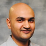 Image of Dr. Ankur B. Dave, DO