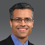 Image of Dr. Rajeev Damian Puri, MD