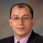 Image of Dr. Mohamed H. Elnabtity, MD