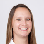 Image of Christina Urso Gustavson, APRN