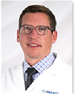 Image of Dr. Ryan Thomas Fahy, DO