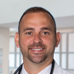 Image of Dr. Kyle Lemond, MD