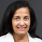 Image of Dr. Dinesha T. Weerasinghe, MD