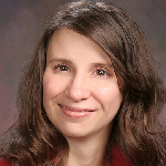 Image of Angela Buchman, PA