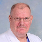 Image of Dr. Darrell R. Over, MD