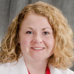 Image of Dr. Carly Dennis, MD