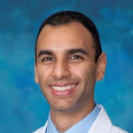 Image of Dr. Vishal Kumar Gulati, MD