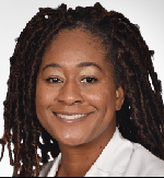 Image of Dr. Tiffany Cross, DO