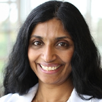 Image of Dr. Susanna V. Ulahannan, MD, MMEd