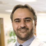 Image of Dr. Manaf M. Zawahreh, MD, MBBS