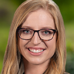 Image of Alexis B. Anderson, PT, DPT