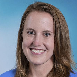 Image of Dr. Laura Michelle McLaughlin, MD