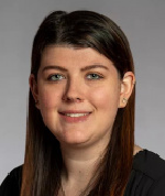 Image of Allison Lee Koob, CRNP