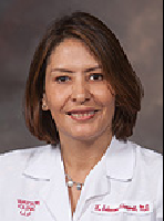 Image of Dr. M. Karina Solorzano-Klapprott, MD