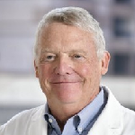 Image of Dr. William C. Pederson, MD, FACS