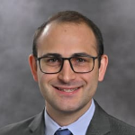 Image of Dr. Matthew Salvatore Snyder, DO