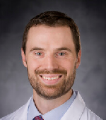 Image of Dr. Michael John Allingham, PhD, MD