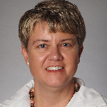 Image of Dr. Tamera Lyn Vandegriff, MD