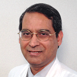 Image of Dr. Arif Showkat, MD